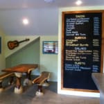 RESTAURANT FOR SALE 4