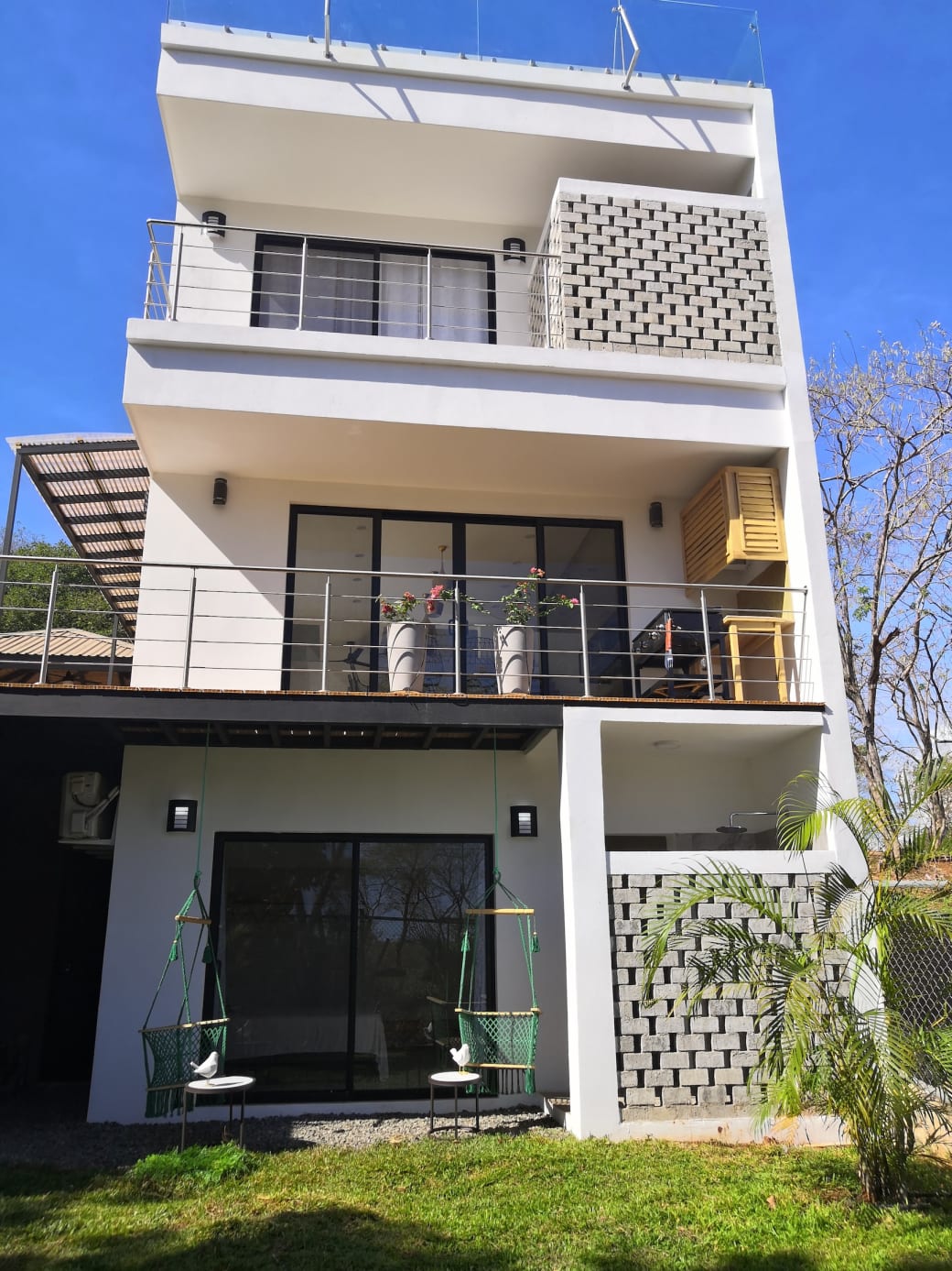 22CHB R-1 SUR JARDIN