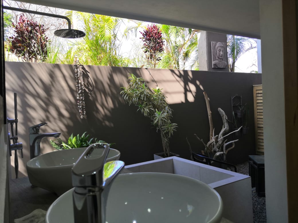 26SDB RDC DE LAVABOS