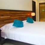 Fabulous 3 Bedroom Villa  En Suite At The Beach!