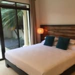 Fabulous 3 Bedroom Villa  En Suite At The Beach!