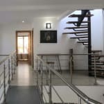 31PASSERELLE VERS BUREAU