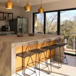 19CUISINE VERS TERRASSE BARBECUE