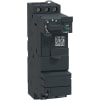 Schneider Electric LUB32 IEC Starter, Power Base, 32 A, Screw Clamps, 3 ...