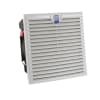 Rittal 3244110 Fan, AC, 115V, 323x323x118.5mm, Sq, 453CFM, 68dBA, 156W ...