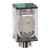 Schneider Electric 750XCXRM4L-110D Relay,E-Mech,DPDT,Ctrl-V 110DC,10A ...