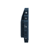 Schneider Electric SSM1A112P7R SPST-NO Solid State Relay Screw DIN Rail ...