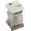 Rel&egrave; Siemens 3TX7110-5JF13 &ndash; SPDT 15A 120Vac, Plug-in, Uso Generale