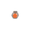 ifm efector IFS205 Inductive Proximity Sensor, PNP NO out, M12, 7mm ...