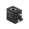 Festo MSFG-24/42-50/60-OD Solenoid Coil, 24VDC, 4.5 W, 42VAC, 50/60 Hz ...