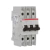 ABB SU203M-K15 UL489 MCB 3P K 15A 4