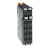 Omron Automation NX-OC4633 PLC Expansion Module, Relay Output Unit