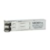Moxa SFP-1GSXLC SFP Module, 1 1000BaseSX Port, Simplex/Duplex LC, 0 to ...