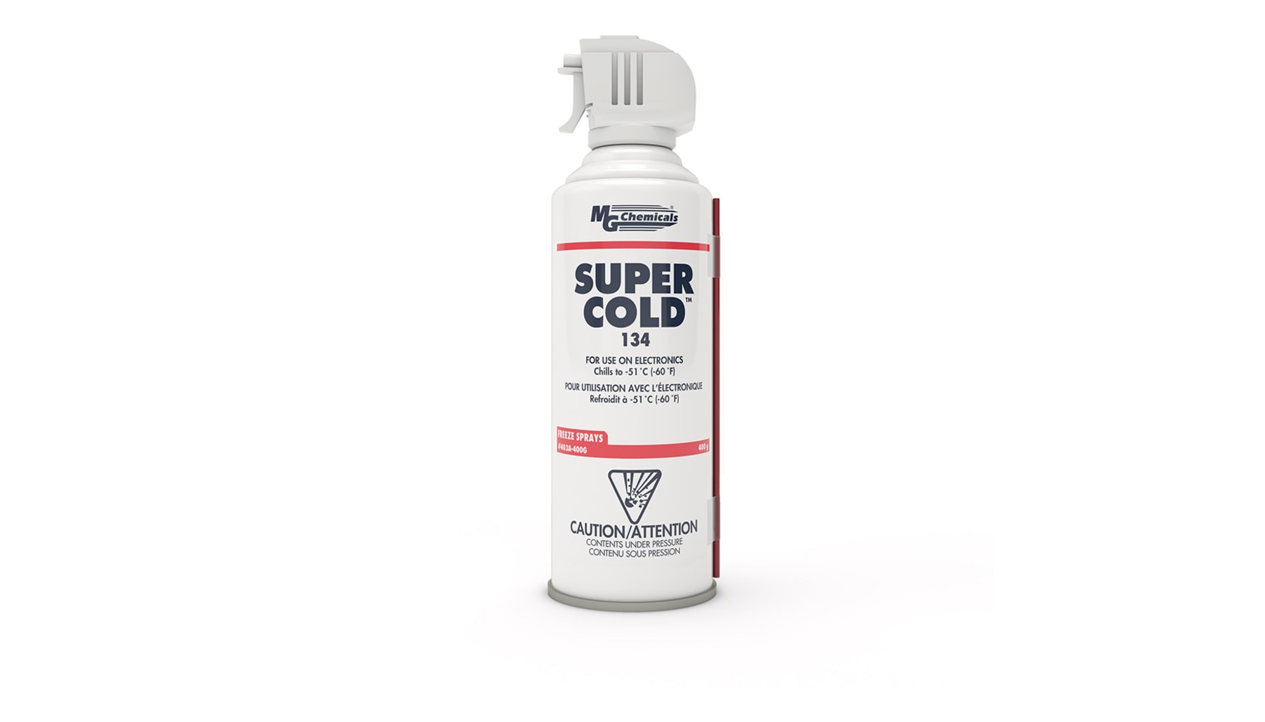 MG Chemicals Super Cold - Thumbnail 3