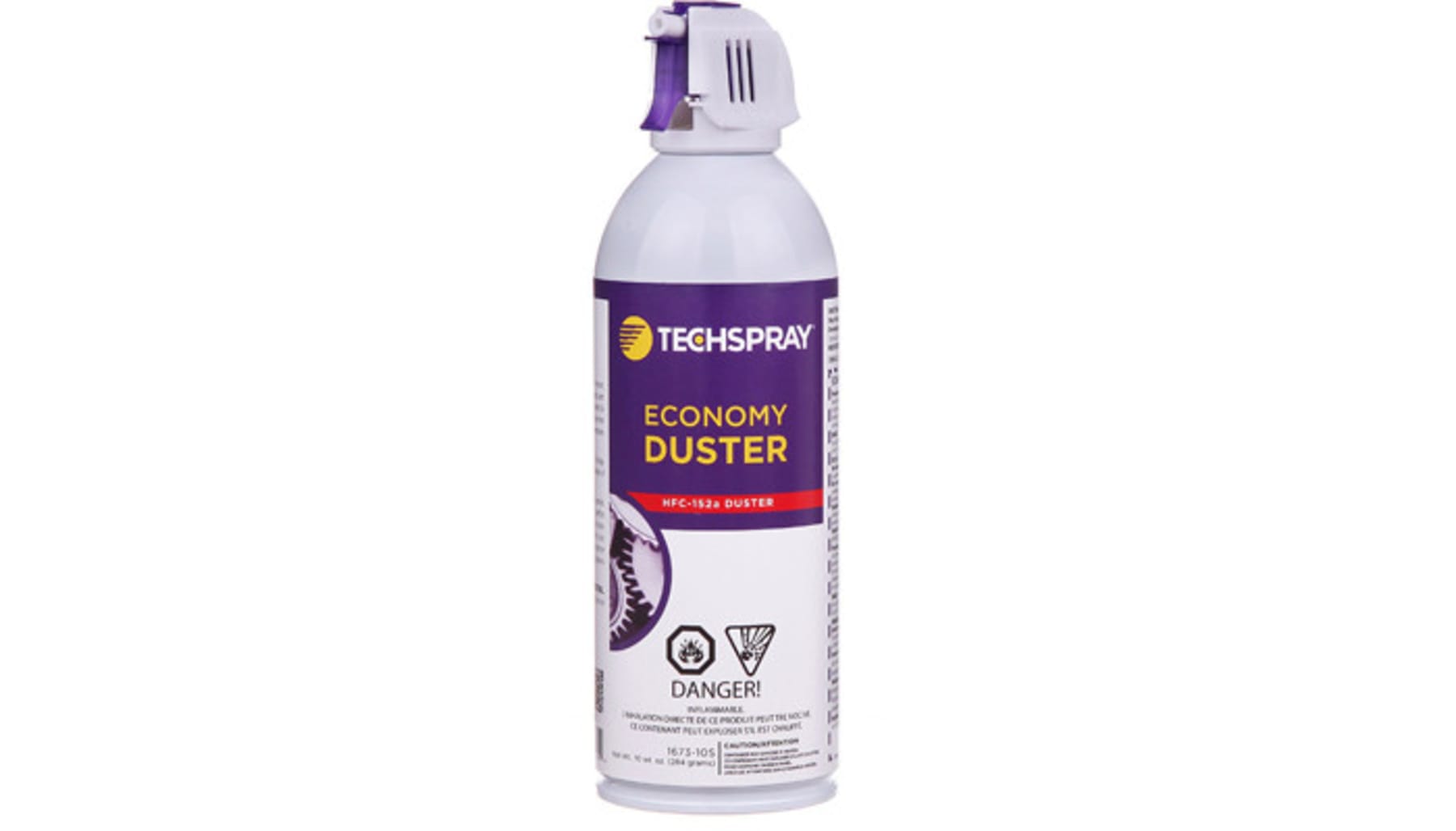 Techspray 1673 Electronics Cleaner - Thumbnail 4
