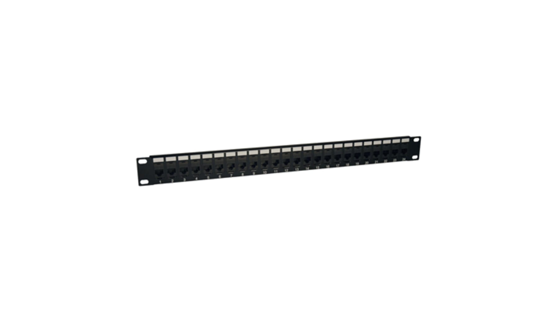 Tripp Lite Cat6 Patch Panel - Thumbnail 3