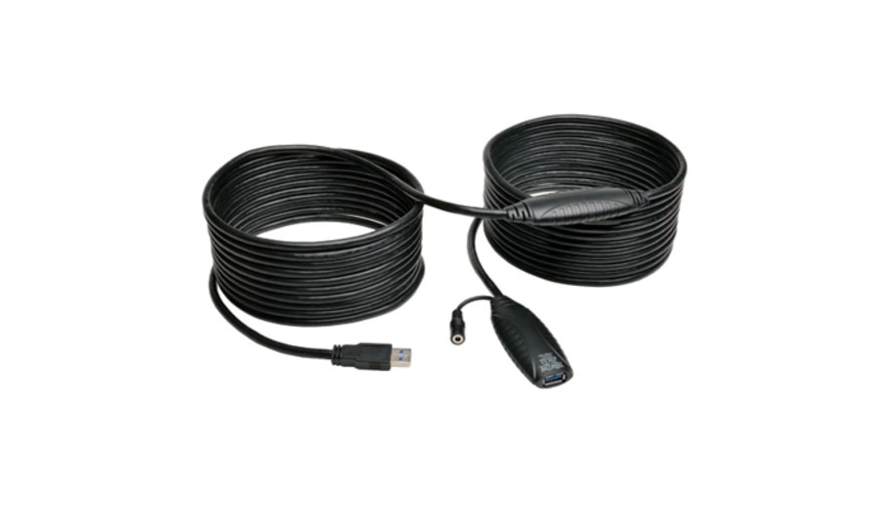 Tripp Lite USB Active Extension Repeater Cable - Thumbnail 2