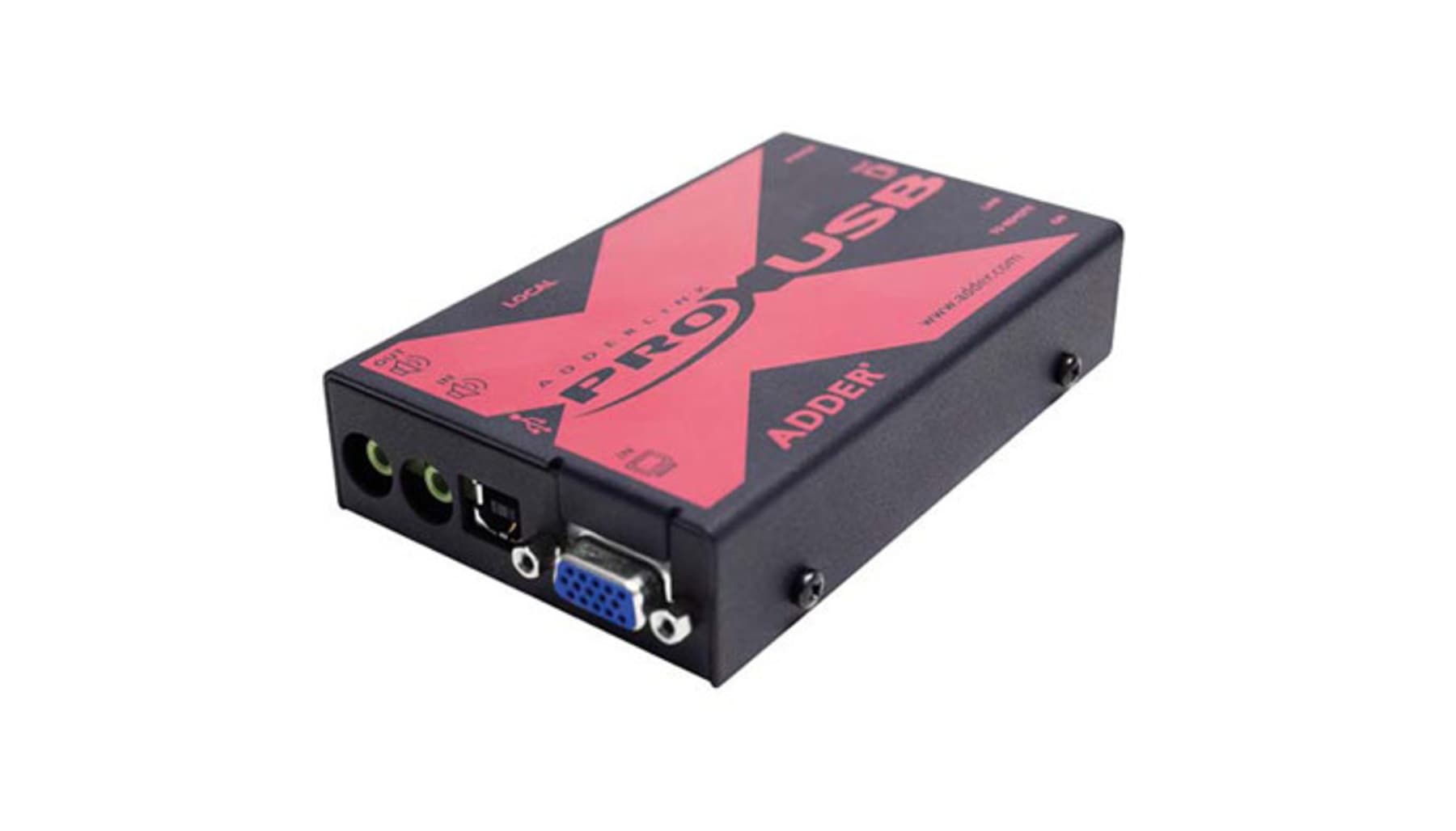 L-com Adderlink X-USBPRO Extender