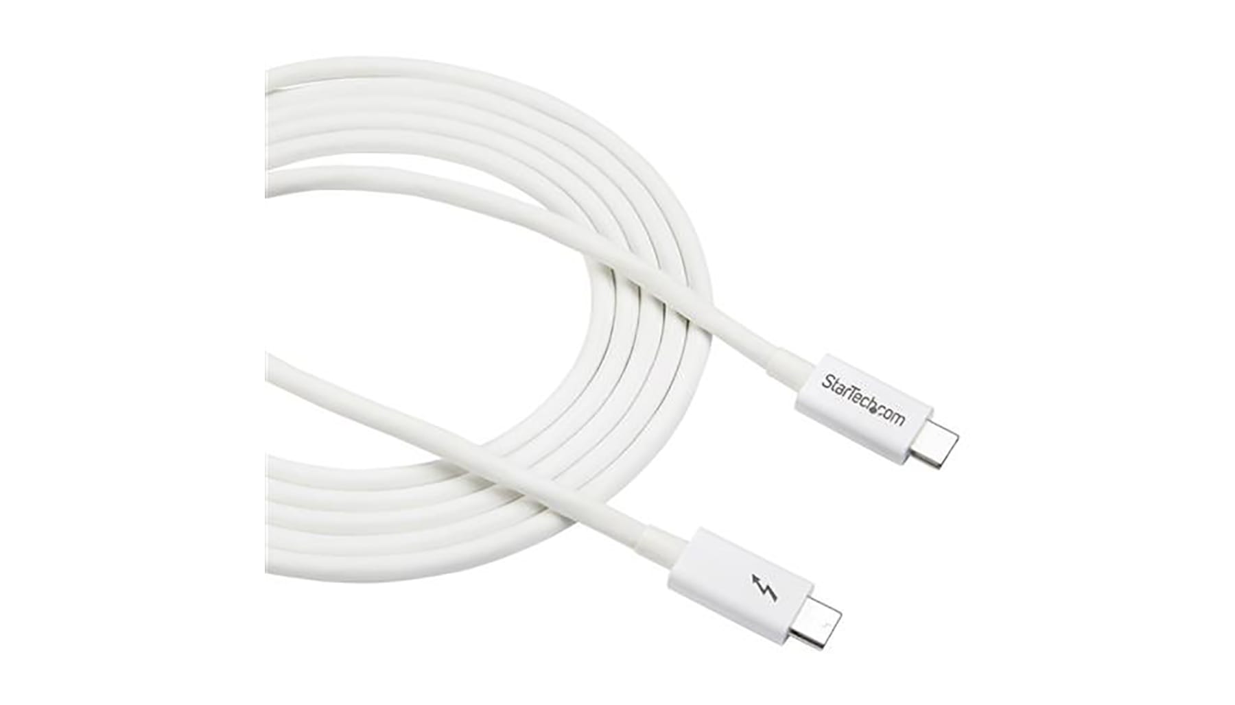 StarTech Thunderbolt 3 Cable - Thumbnail 3
