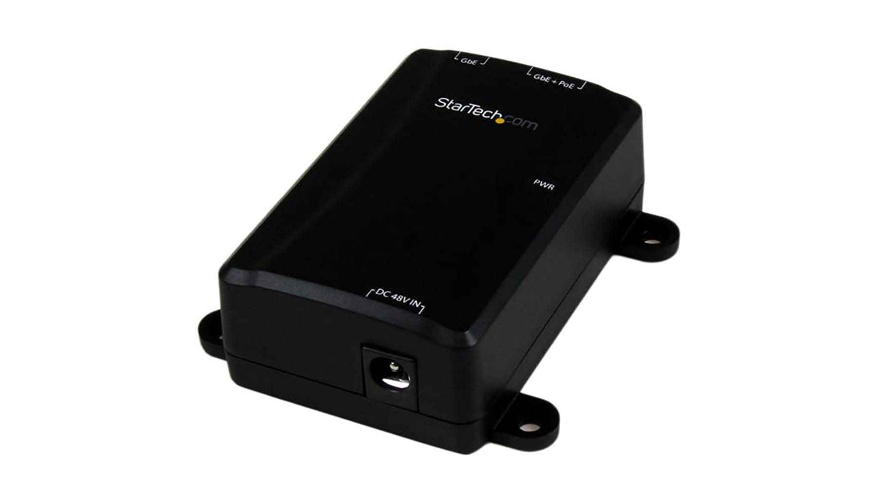 Gigabit Midspan PoE+ Injector - Thumbnail 2