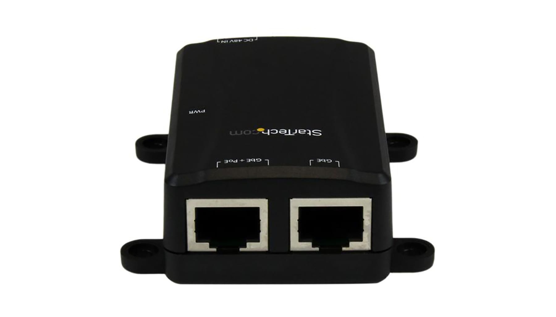 Gigabit Midspan PoE+ Injector - Thumbnail 4