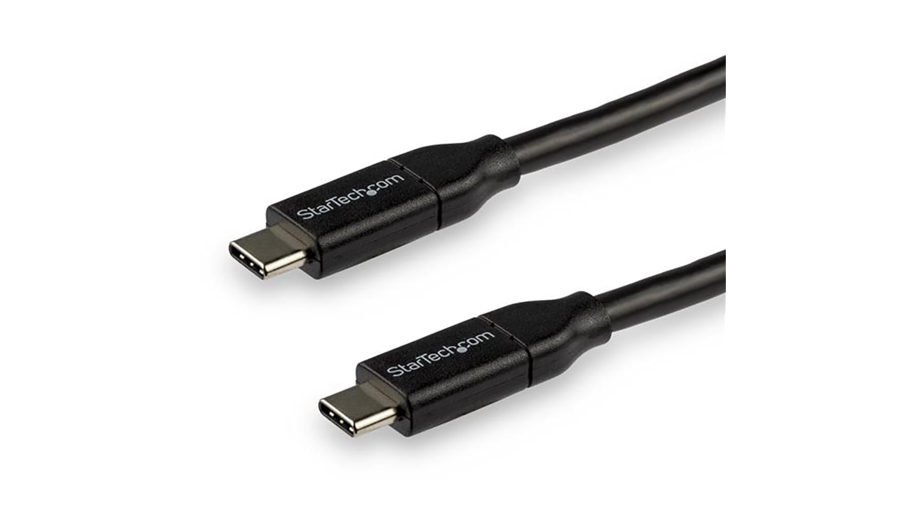 StarTech.com USB-C Charging Cable - Thumbnail 3