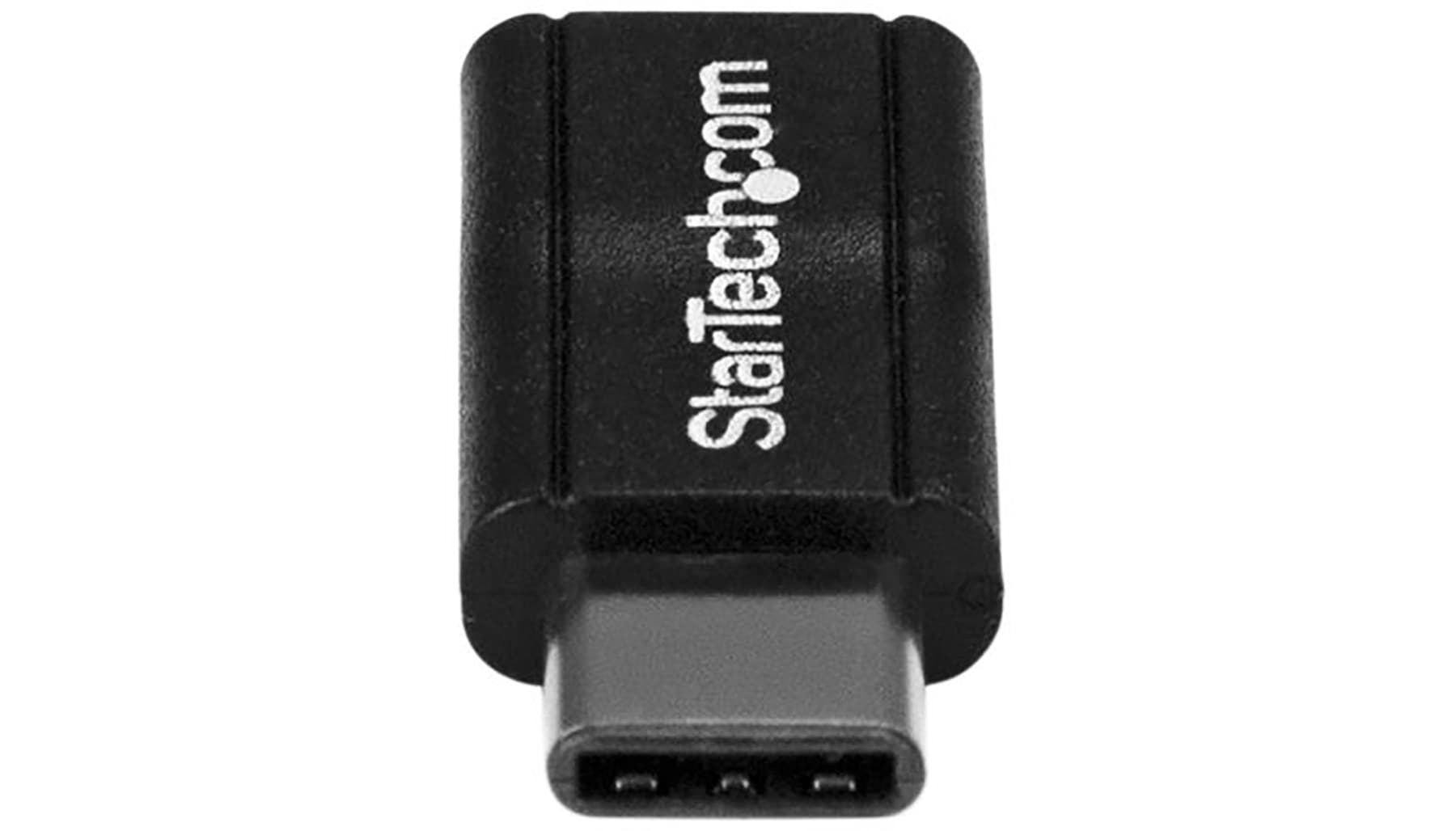 StarTech.com USB2CUBADP cable gender changer - Thumbnail 3