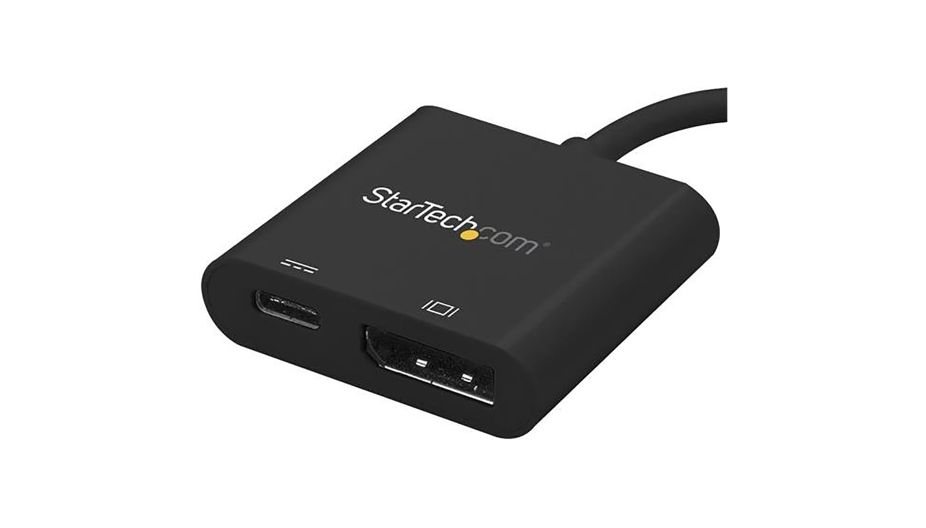 StarTech.com USB C to DisplayPort Adapter - Thumbnail 4