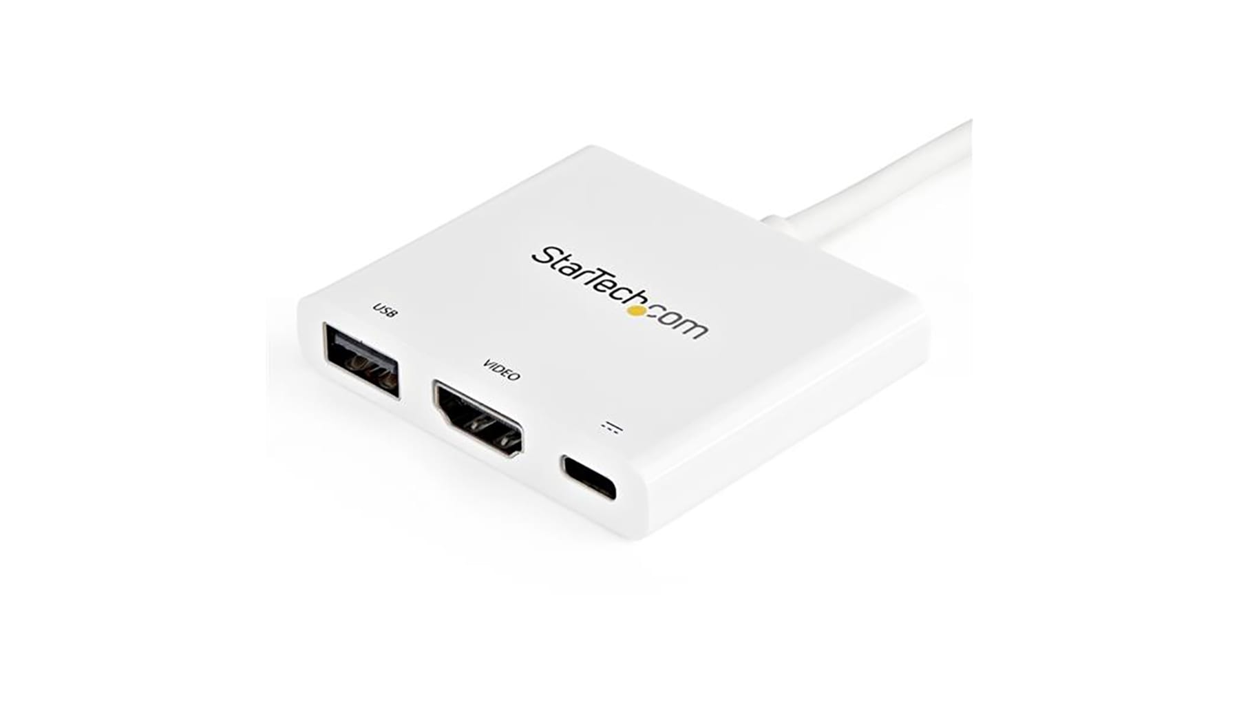 StarTech.com USB C Adapter - Thumbnail 4