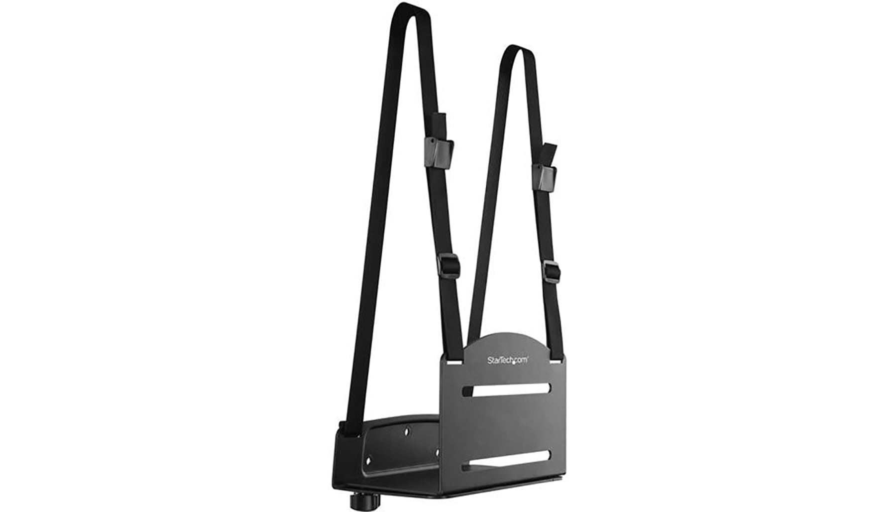 StarTech.com CPU Mount - Adjustable Computer Wall Mount - Thumbnail 2