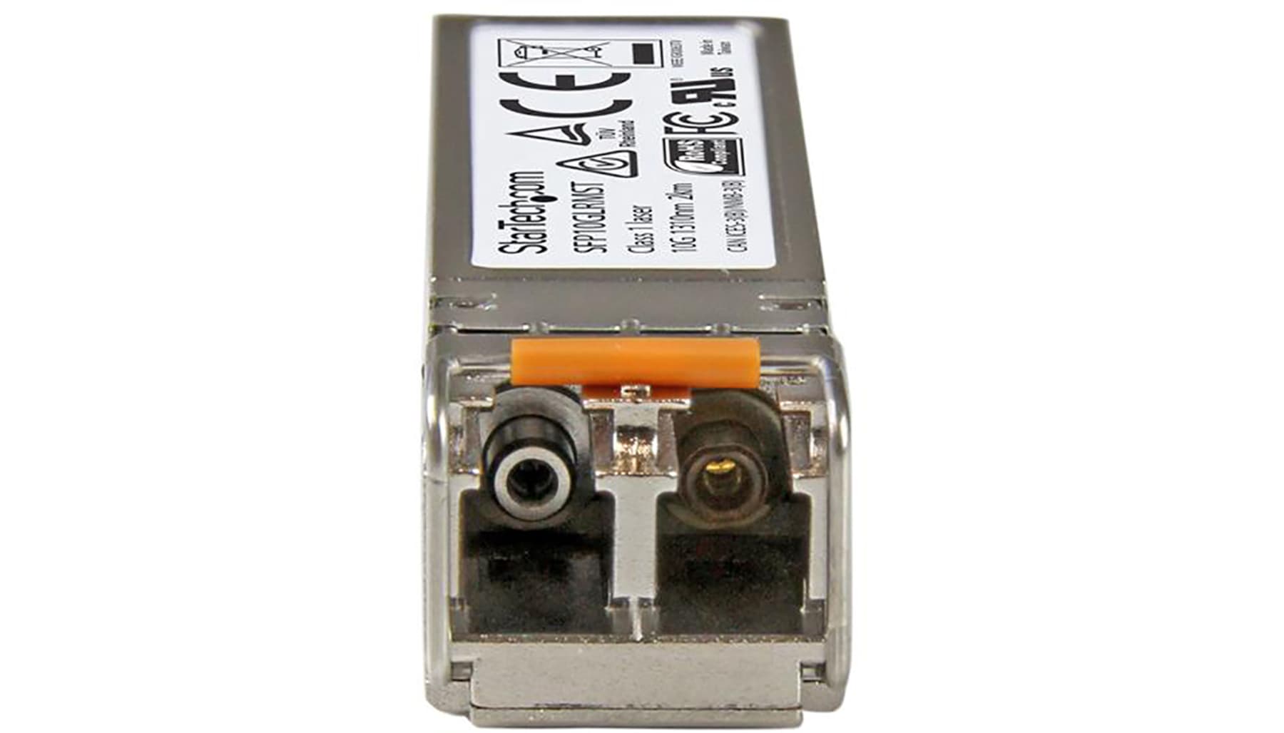 StarTech.com SFP+ Transceiver Module - Thumbnail 5