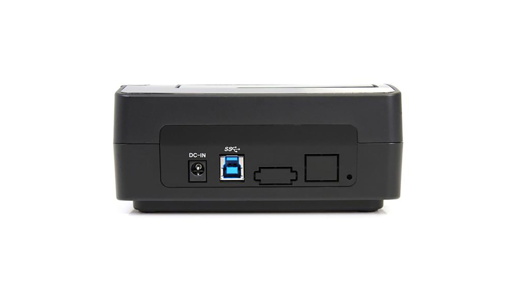 StarTech.com Hard Drive Dock - Thumbnail 3