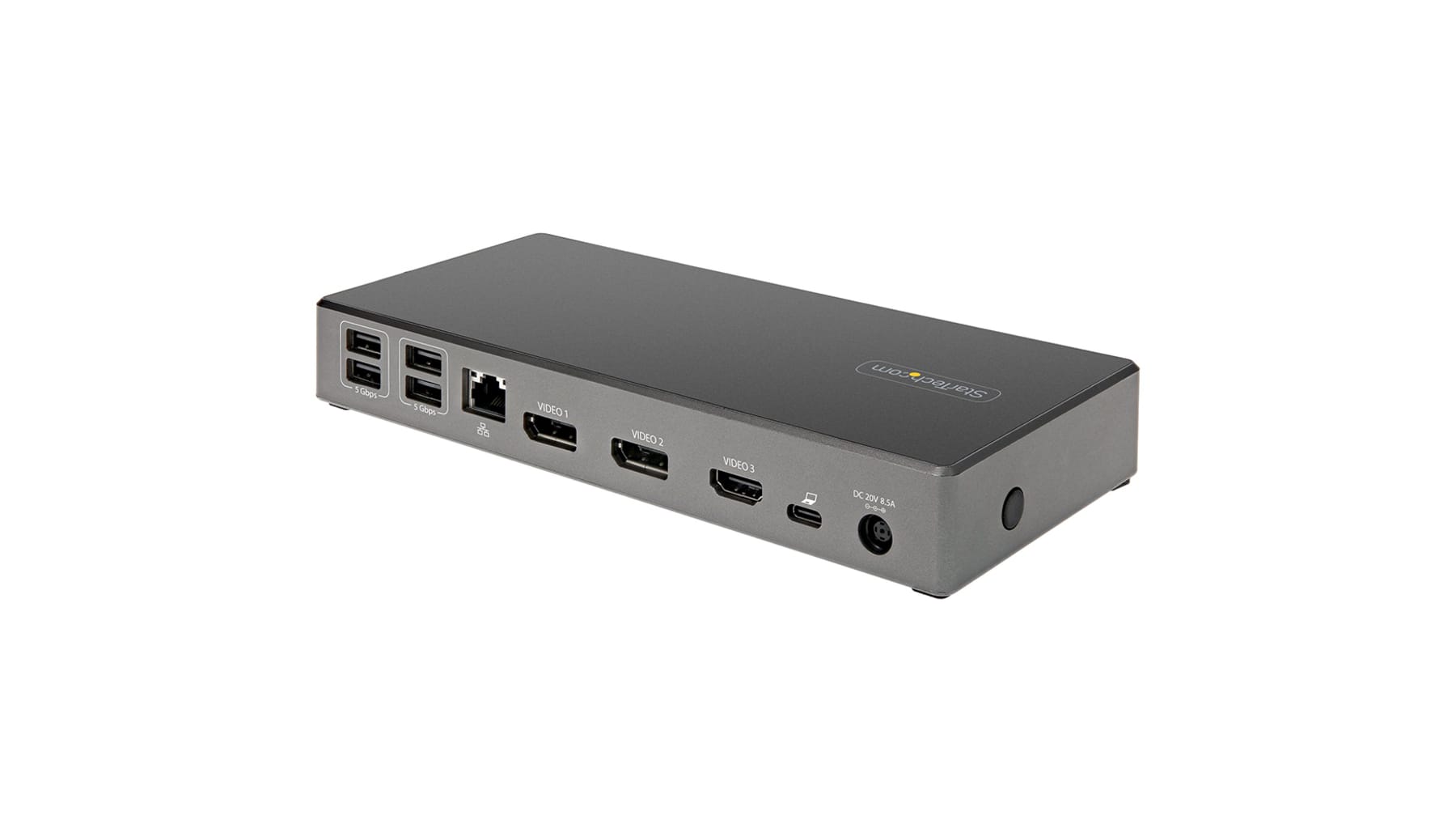 StarTech.com USB C Dock - Thumbnail 5