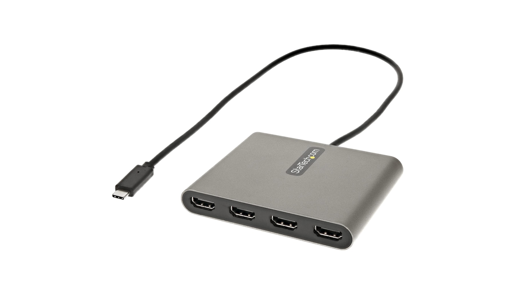 StarTech.com USB-C to HDMI Monitor Adapter - Thumbnail 3