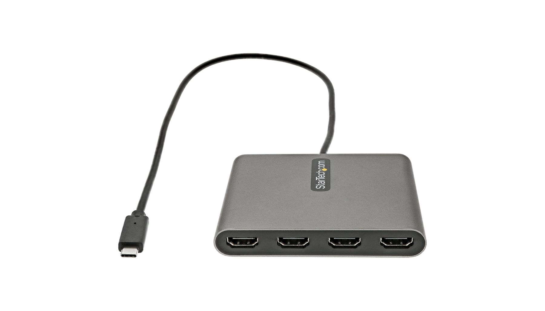 StarTech.com USB-C to HDMI Monitor Adapter - Thumbnail 4