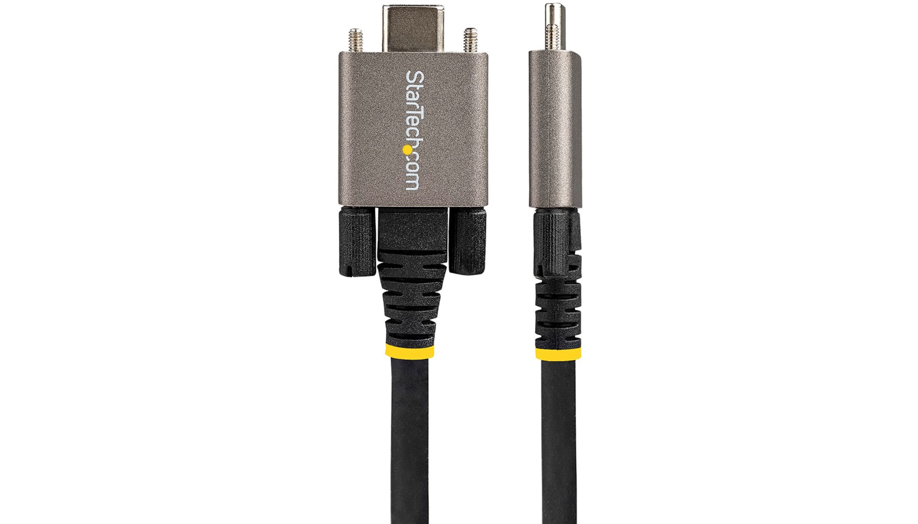 StarTech.com USB-C Cable - Thumbnail 3