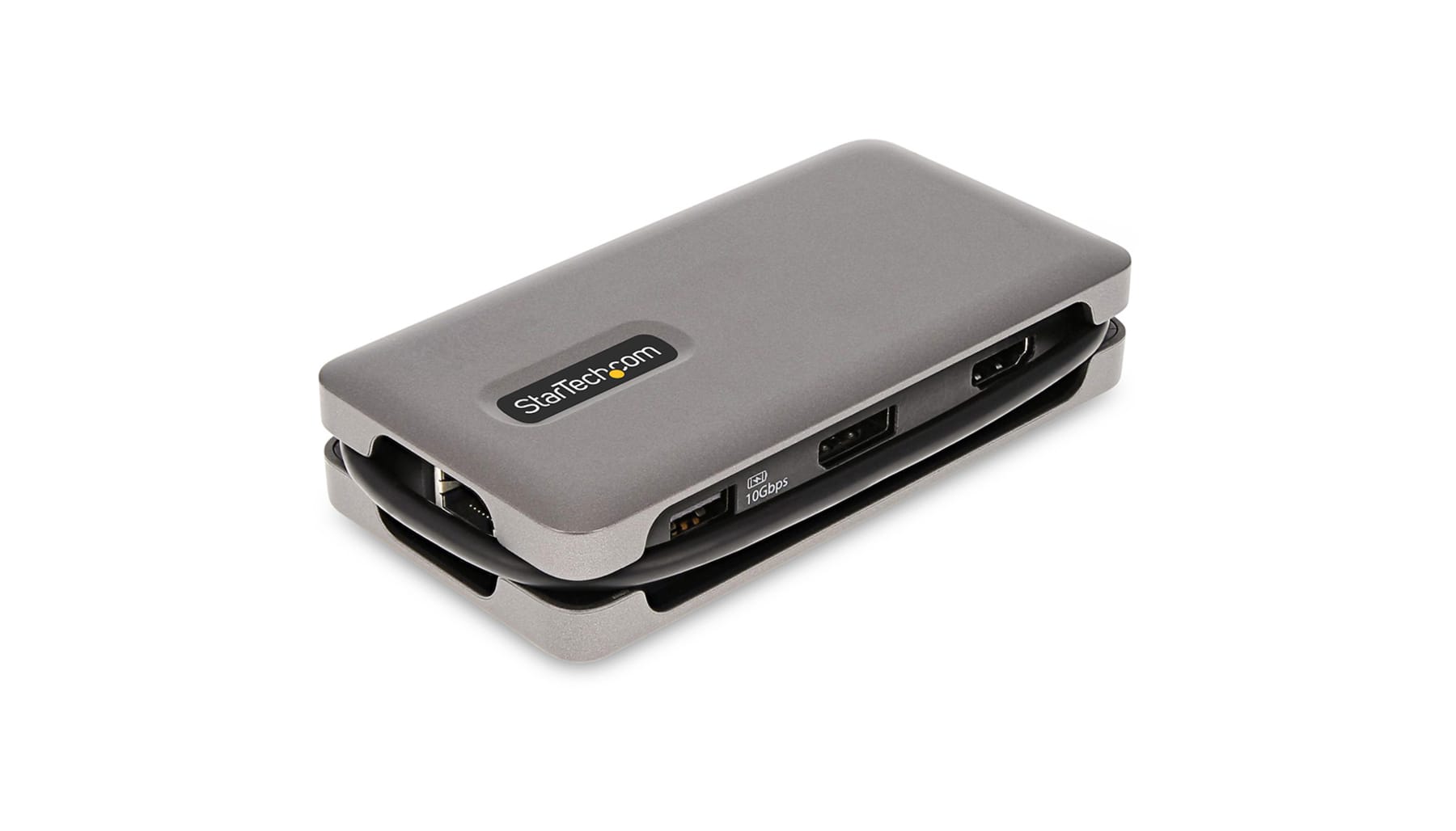 StarTech USB-C Docking Station