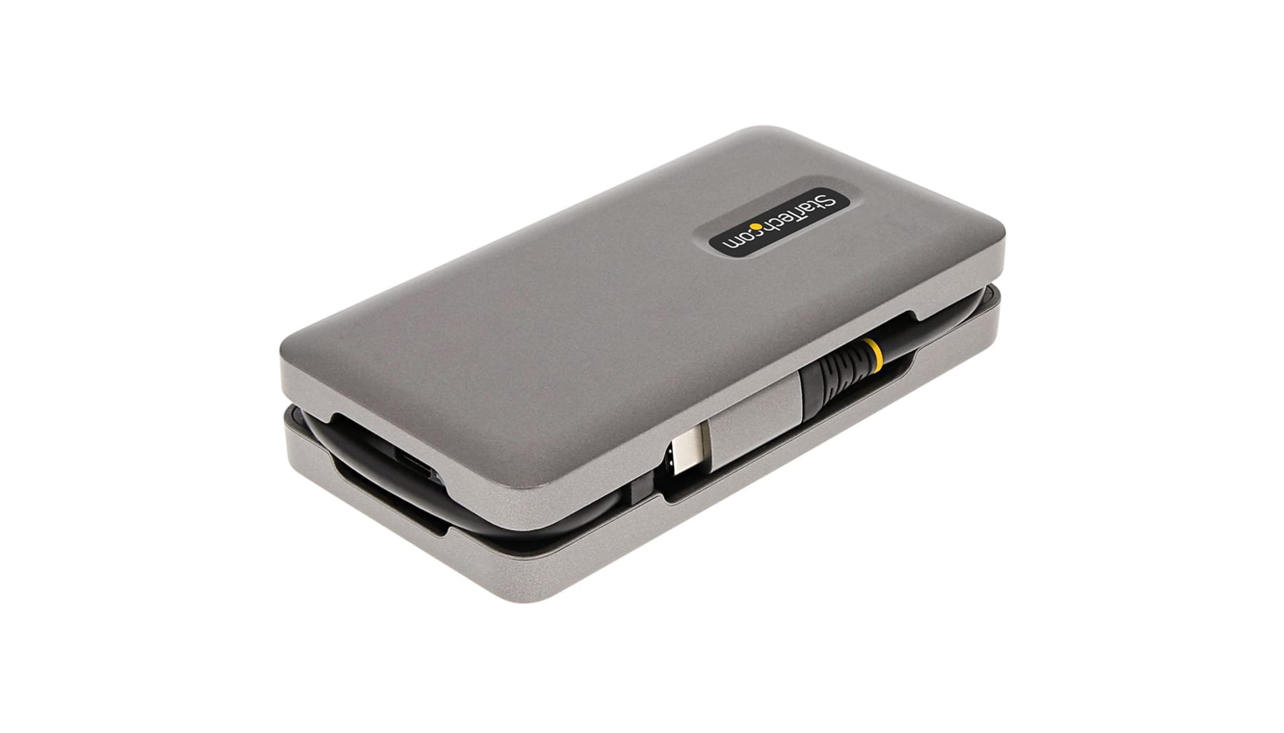 StarTech USB-C Docking Station - Thumbnail 4