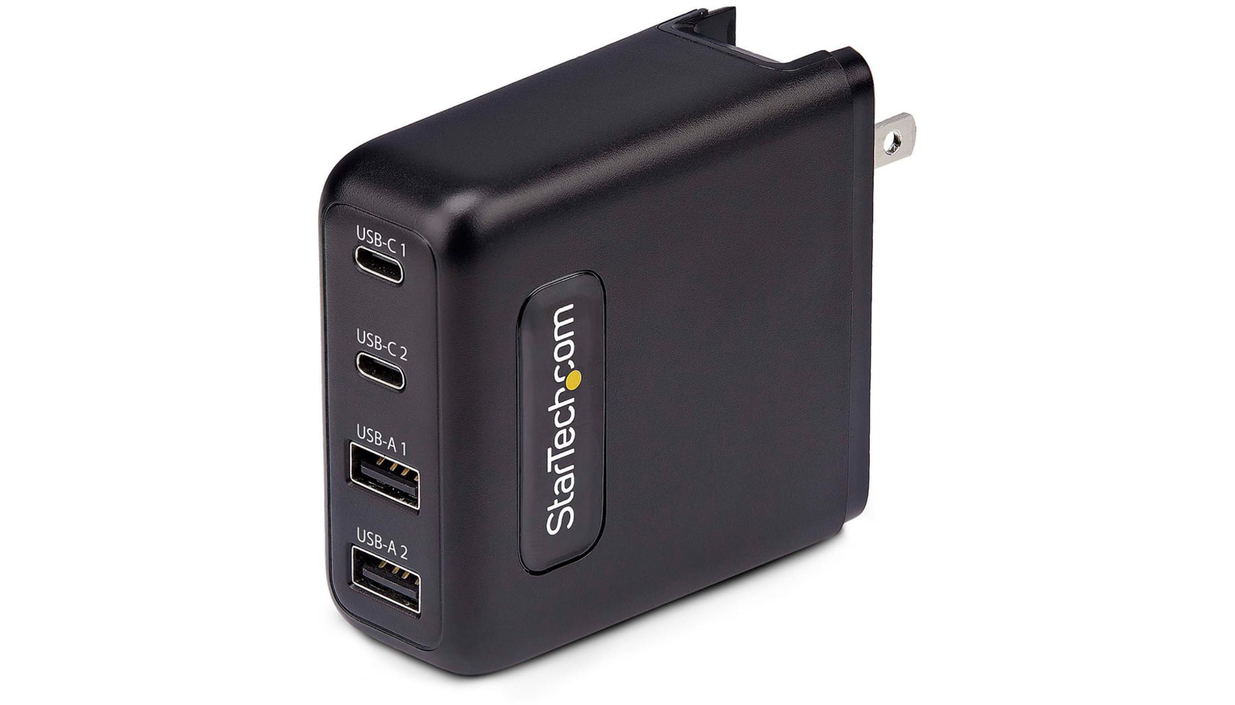 StarTech.com USB-C Wall Charger