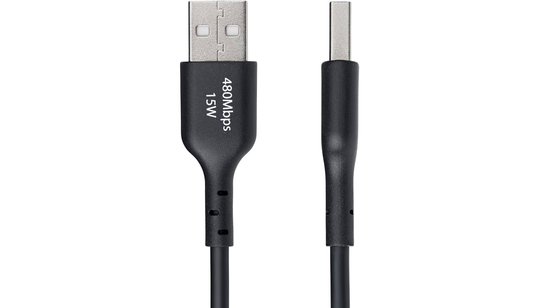 StarTech.com USB-A to USB-C Cable - Thumbnail 2