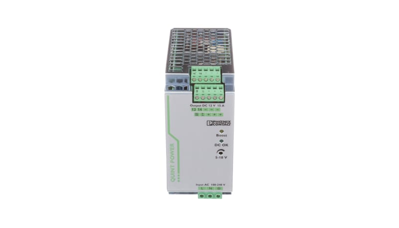 QUINT4-PS/1AC/12DC/15 ALIMENTATORE 2904608
