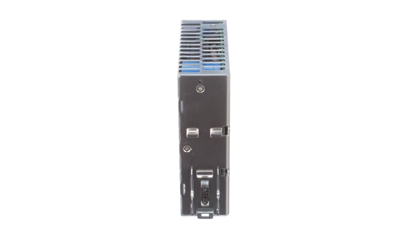 Phoenix Contact 2866488 Power Supply,AC-DC,12V,10A,85-264V In,Enclosed ...