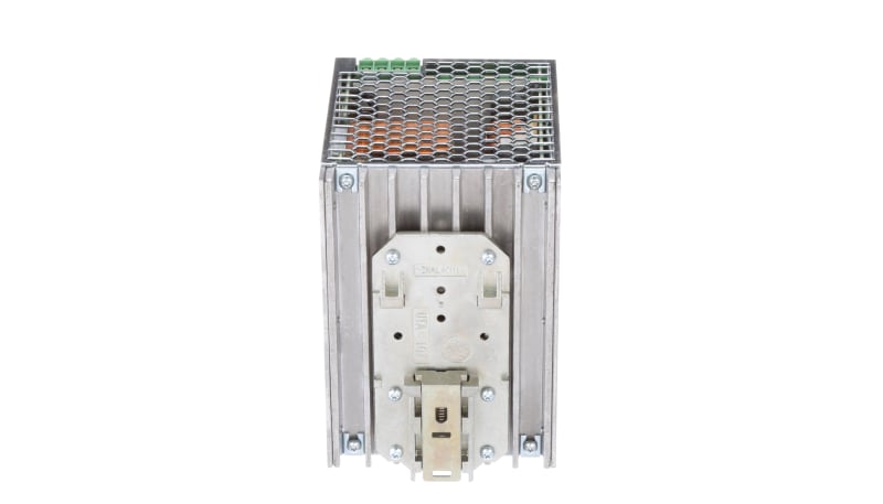 Phoenix Contact 2866682 Power Supply, ACDC, 48VDC, 10A, 480W, DIN Rail ...