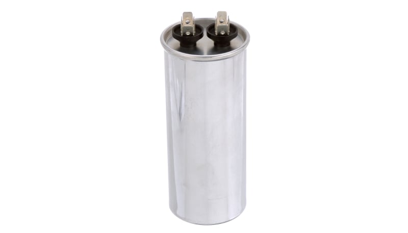 ASC Capacitors X386S-40-10-440 Capacitor, Metallized Polypropylene