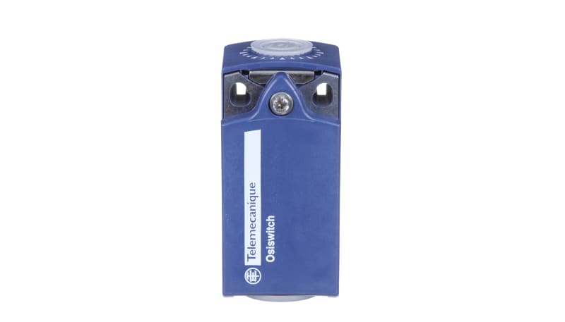 Telemecanique Sensors ZCP21 Compact Snap Action Limit Switch 1NC+ Telemecanique Sensors ZCP21 Compact Snap Action Limit Switch 1NC+