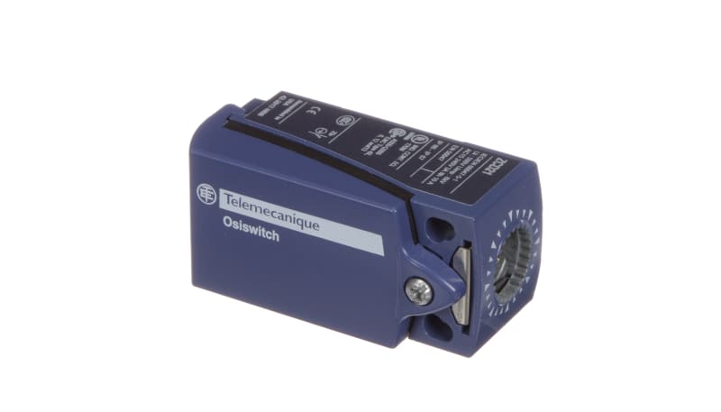 Telemecanique Sensors ZCD21 Limit Switch Metal 31 mm Miniature
