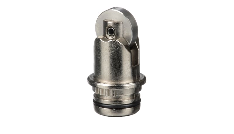 Telemecanique Sensors ZCE02 Switch, Head, Steel Roller Plunger