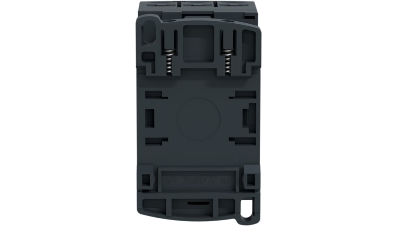 Square D LC1D18G7 600 VAC 18 Amp 3-Pole 1NO 1NC Screw Terminal Full Voltage Non-Reversing IEC - Foto 5