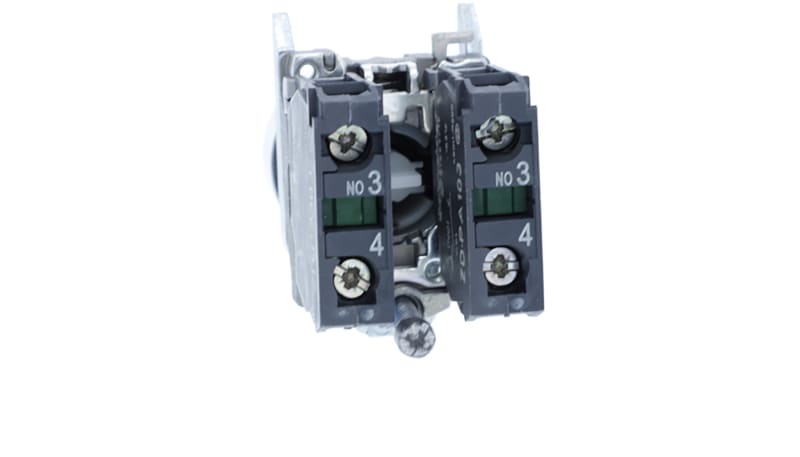 Schneider Electric XD4PA24 IP66 Joystick Switch, 4 axes, 0.22 A at
