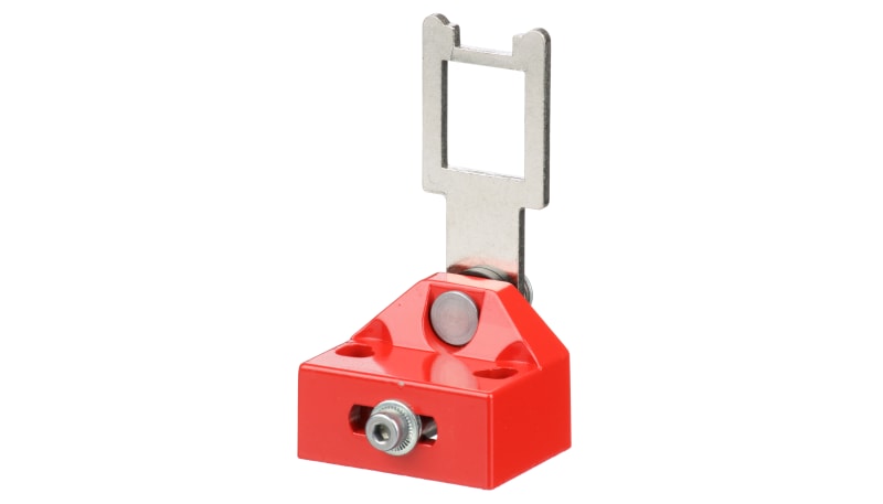 Telemecanique Sensors XCSZ03 Electric Actuator For Use With XCSA